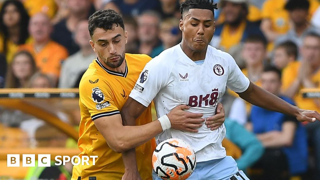 West Ham sign Wolves defender Kilman for £40m