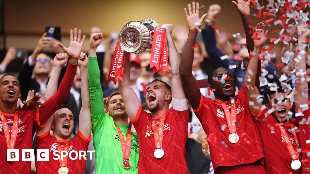 'Talent And Personality Wins Trophies' - BBC Sport