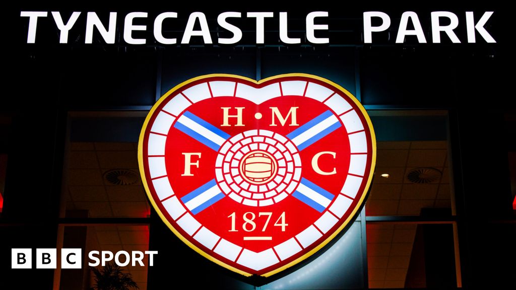 Hearts confirm partnership with analytics firm for ‘exclusive’ Scottish access