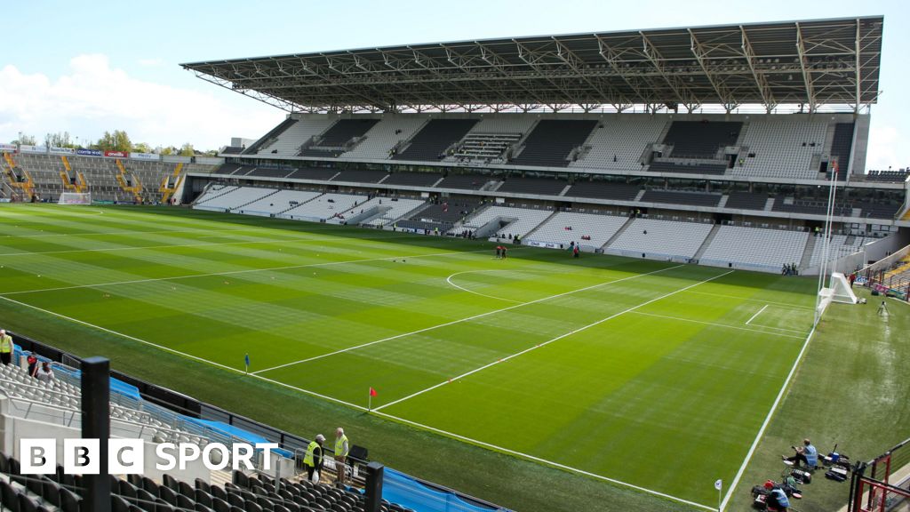 Irish Officials Advocate Páirc Uí Chaoimh for Euro 2028