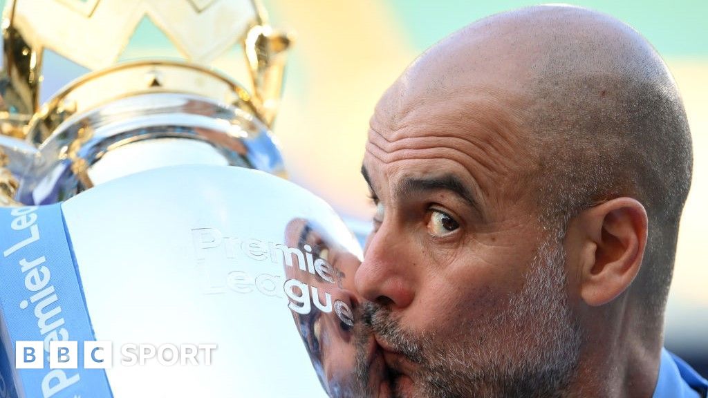 'Difficult to find the motivation' - Guardiola casts doubt on new deal