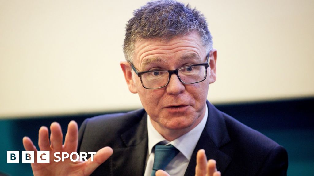 Ryan backs debate on opening GAA grounds to other sports