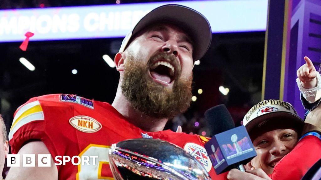 NFL 2024 season preview: Kansas City Chiefs v Baltimore Ravens kicks off action – all you need to know