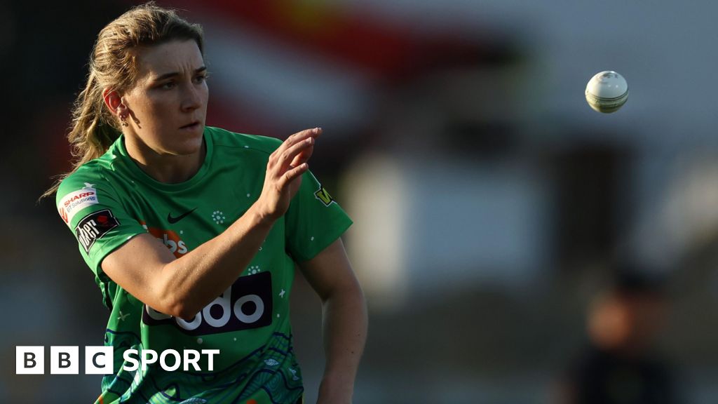 WBBL 2024 Commentaries on all eight teams on BBC Sounds between 27