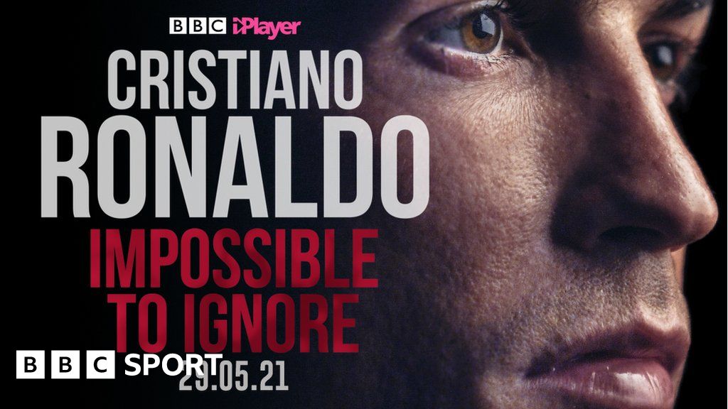 Ronaldo best sale movie stream