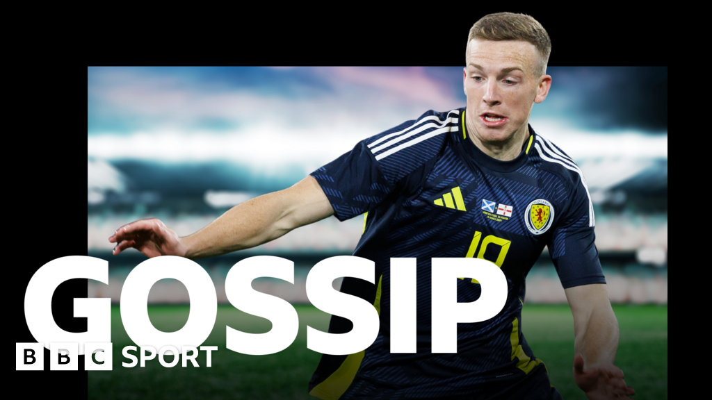 Scotland and Bologna’s Lewis Ferguson on Rangers release – Scottish gossip