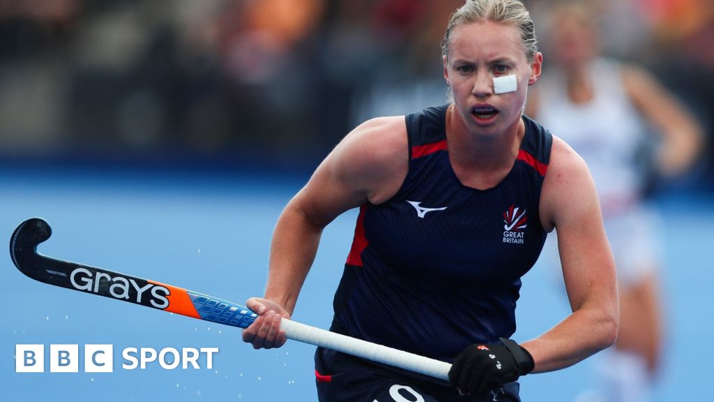 Olympics 2024: ‘Huge moment’ for Scottish hockey representation