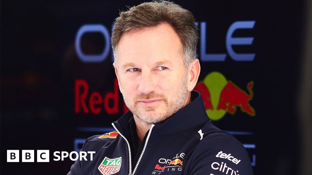 Christian Horner accuses Mercedes of 'bullying' behaviour leading to Michael Masi's removal