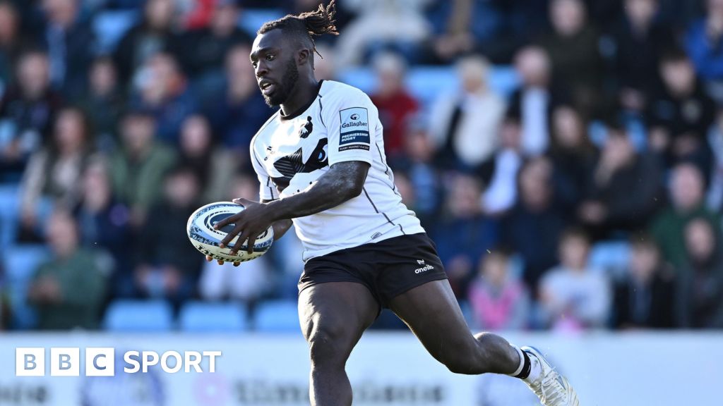 Stunning Bristol fightback sinks Exeter