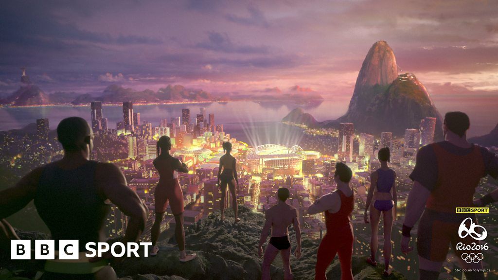 Rio Olympics 2016: Times for BBC TV, radio and online coverage - BBC Sport