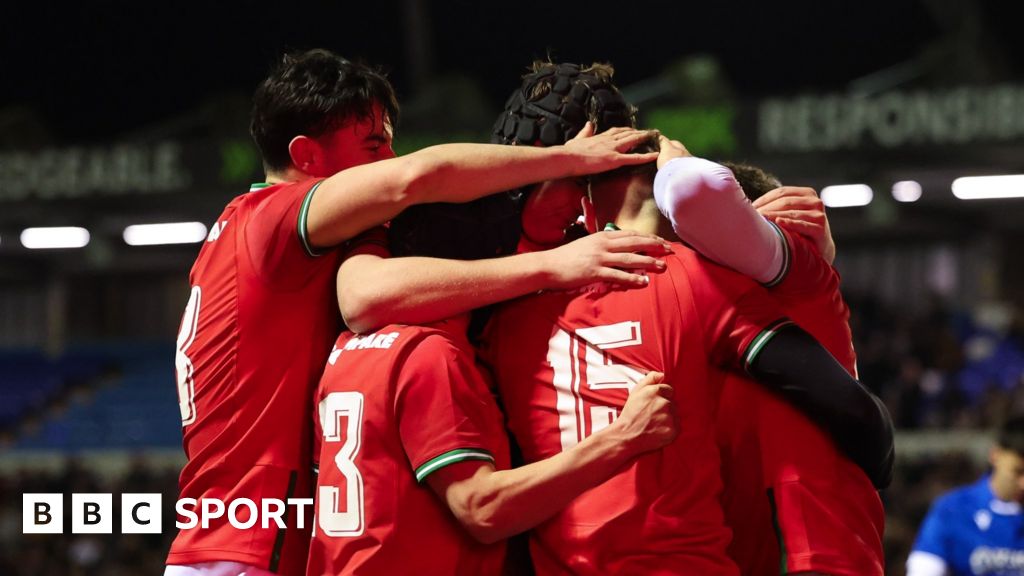 Under20s Six Nations Wales 2715 Italy hosts pull off comeback