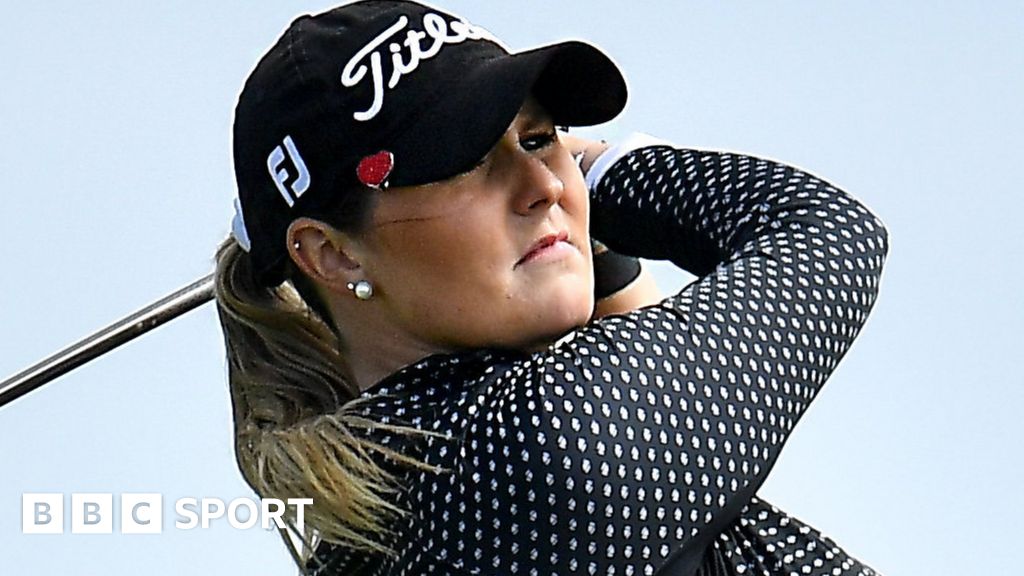 Olivia Mehaffey Northern Ireland woman positive about future as she