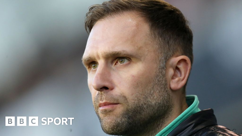 John Eustace: Queens Park Rangers assistant boss a contender for Swansea City job - BBC Sport John Eustace: Queens Park Rangers assistant boss a contender for Swansea City job - BBC Sport