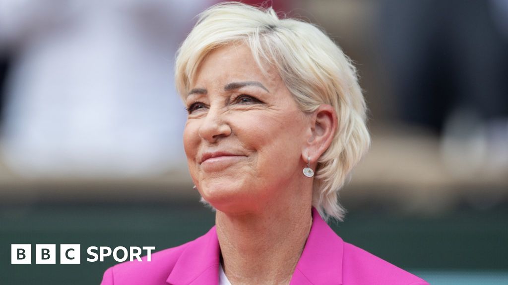 Chris Evert 18time Grand Slam singles champion says cancer has(02)