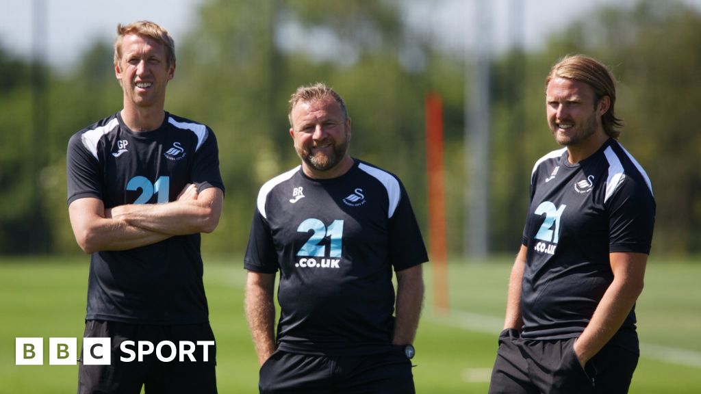 Swansea City Assistant manager Billy Reid understands transfer