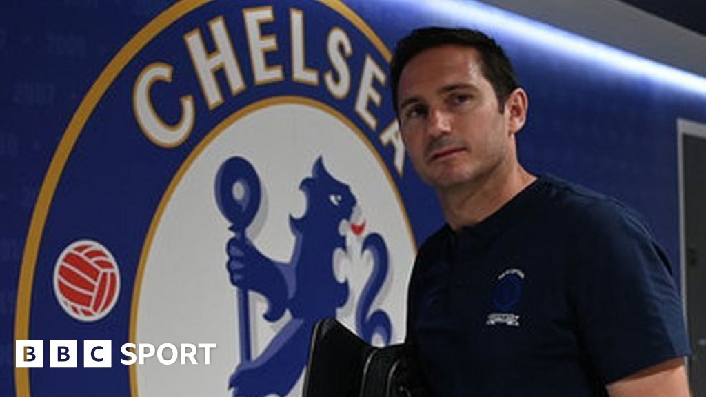 Chelsea: How important could pre-season success be? - BBC Sport