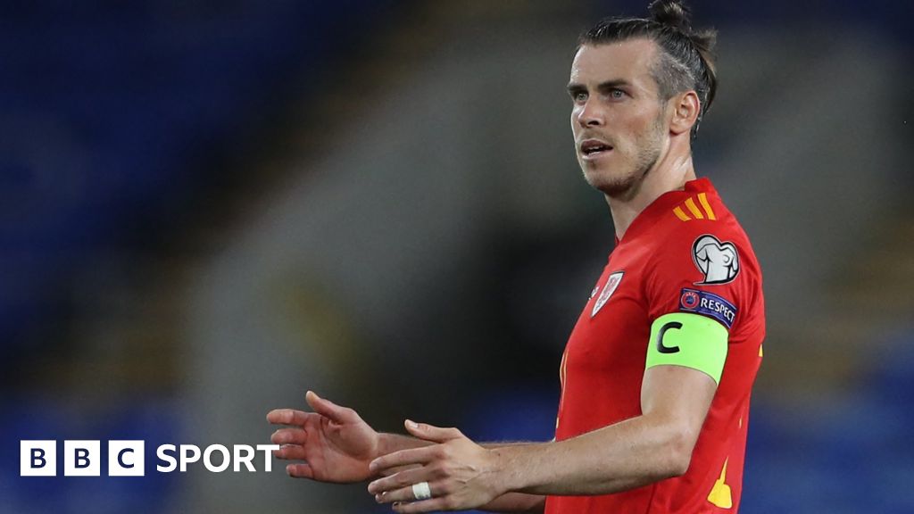 Wales, Real Madrid Legend Gareth Bale Retires - ESPN 98.1 FM - 850 AM WRUF