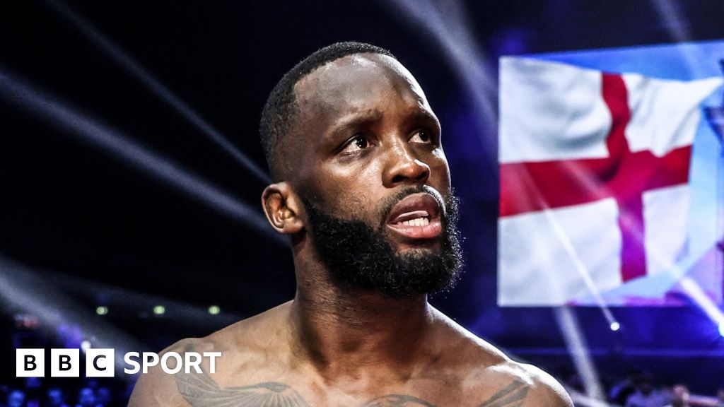 Bellator Belfast: Fabian Edwards on 'personal' quest before Aaron ...