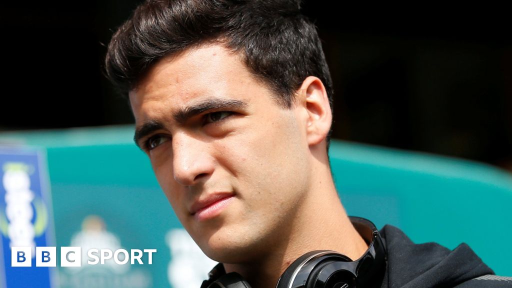 Mikel Merino signs for Newcastle from Borussia Dortmund in