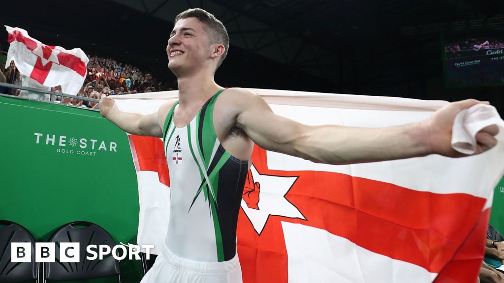 Commonwealth Games Huge Relief As NI Gymnastics Trio s Birmingham commonwealth-games-huge-relief-as-ni-gymnastics-trio-s-birmingham