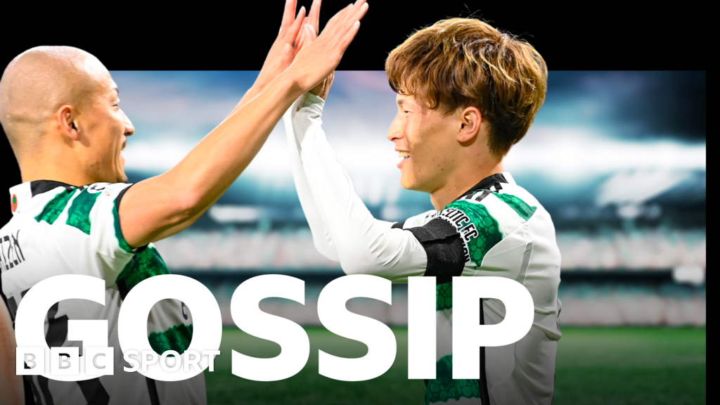 Scottish Gossip Celtic, Rangers, Kilmarnock, St Johnstone, Jack