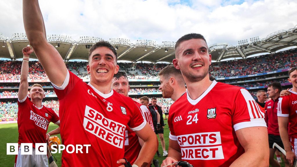 GAA AllIreland SHC 2024 Clare and Cork semifinal wins deliver epic