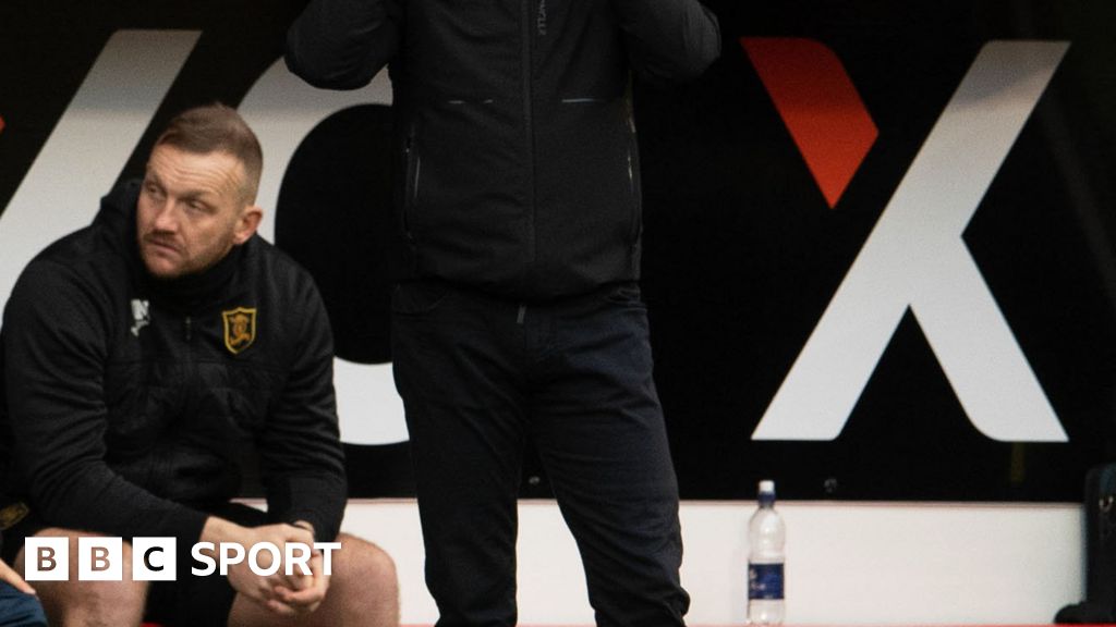 Martindale wants Premiership expansion BBC Sport