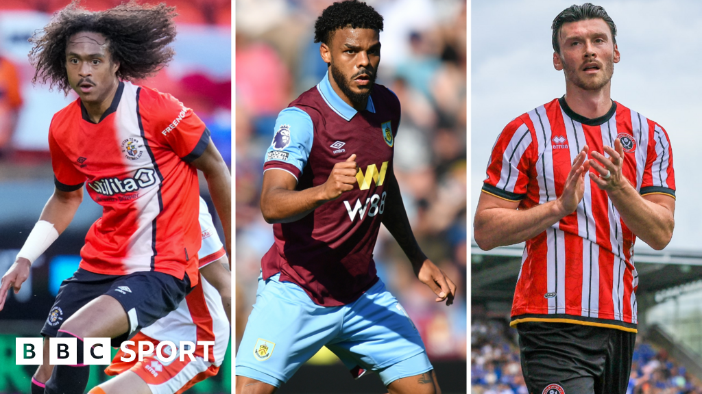 How are relegated Premier League sides looking on EFL return?