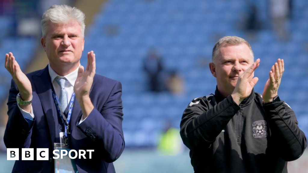 Coventry City Owner Doug King Faces Fan Criticism