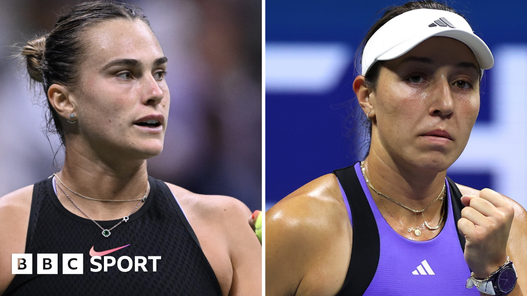 US Open women’s final 2024: Aryna Sabalenka faces Jessica Pegula in New York showpiece