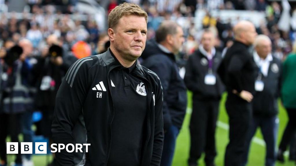 Newcastle: Raisbeck Q&A – Is European football at risk?