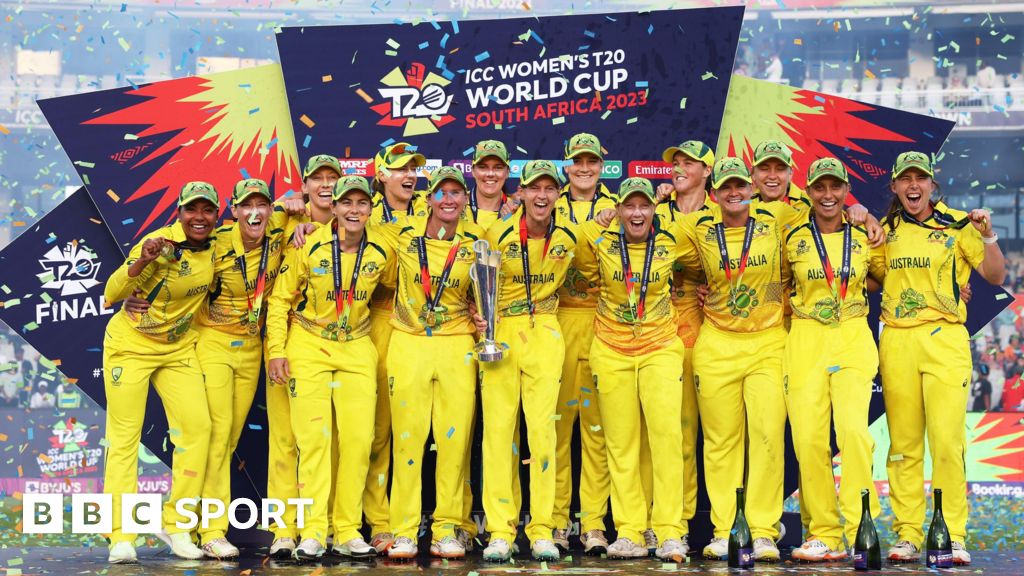 ICC: Women’s T20 World Cup to expand; USA and Chile put on notice