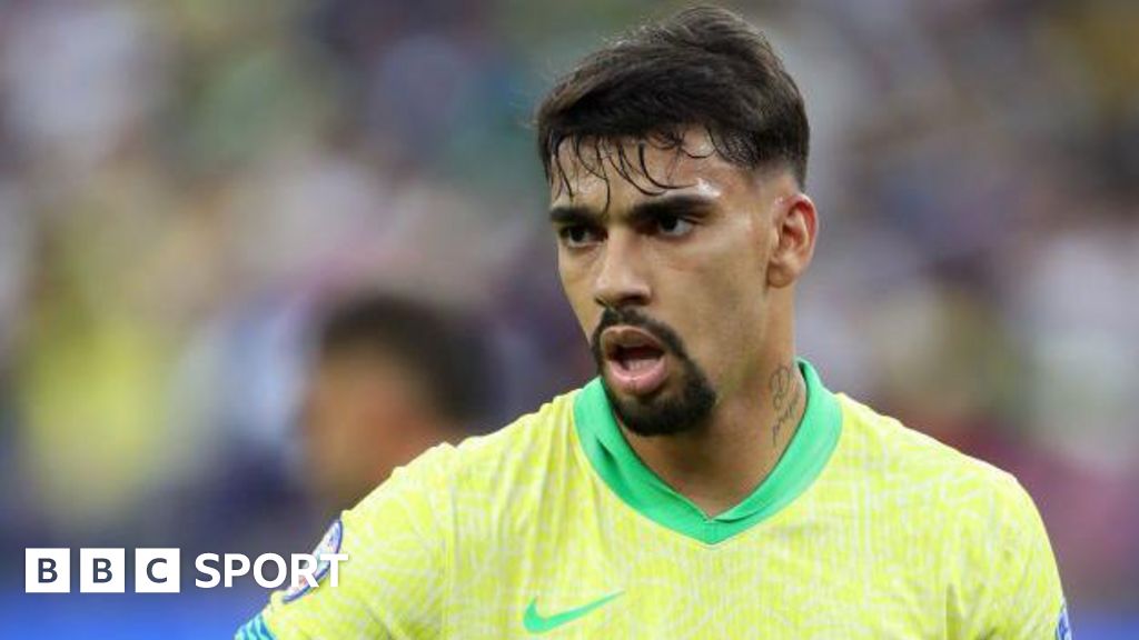 Paqueta 'suffering' over FA betting charges