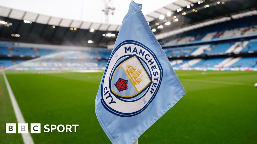 Manchester City fined over £2m for delaying games