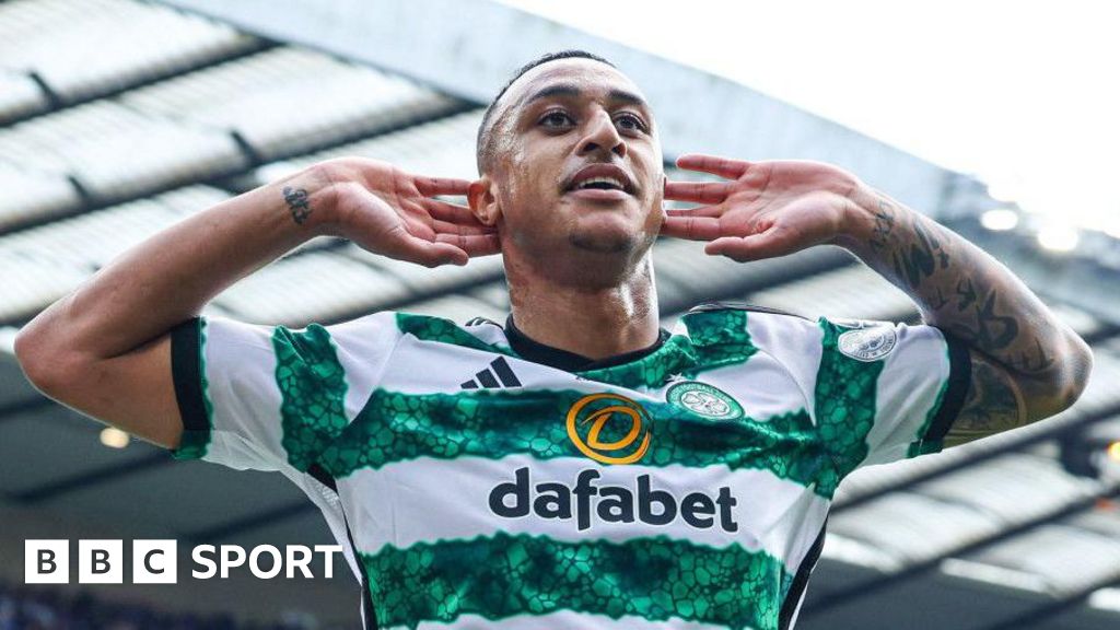 Celtic complete Idah purchase from Norwich City