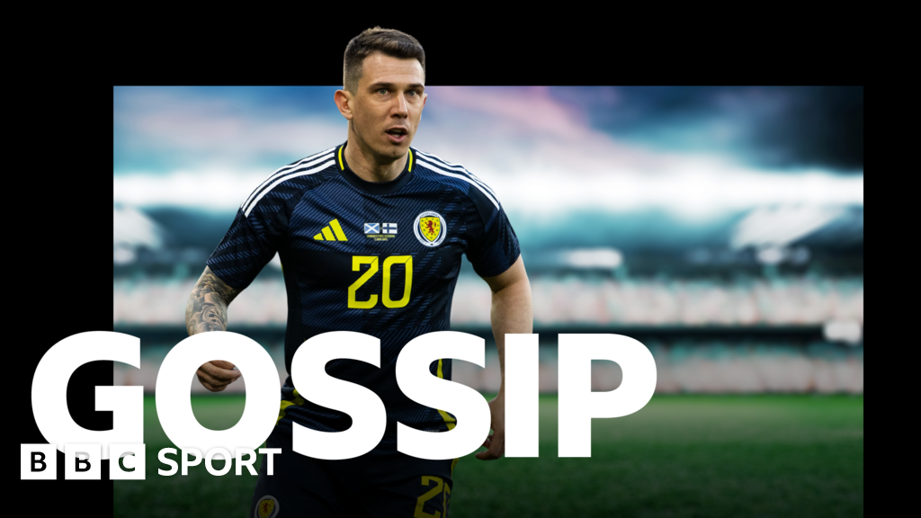 Scottish gossip: Ryan Jack, James Tavernier, Aberdeen & St Mirren