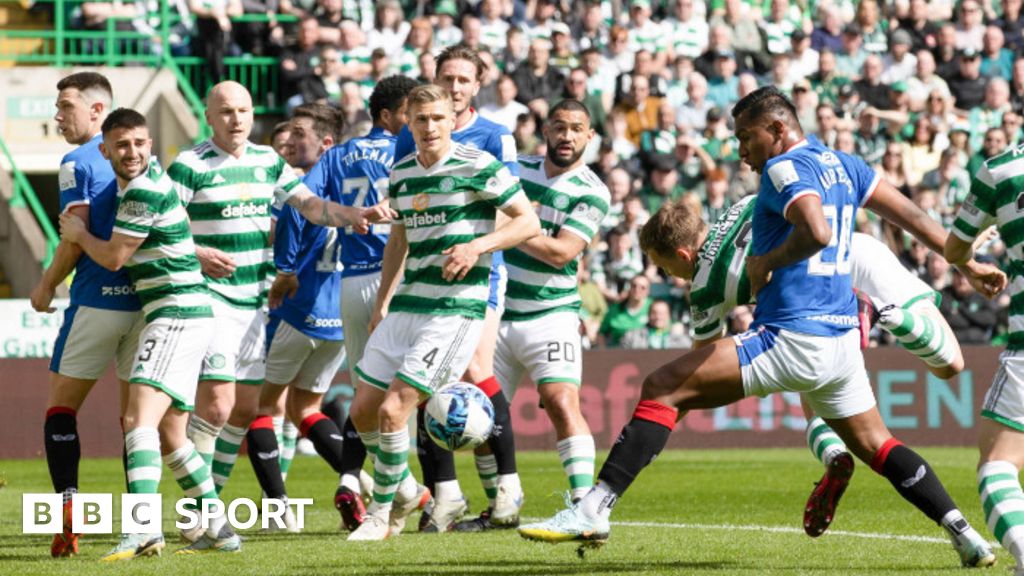 The VARdict take on Morelos' disallowed goal BBC Sport