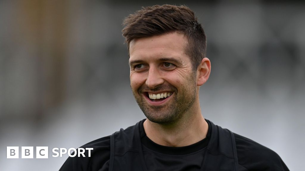 England squad v West Indies: Mark Wood recalled for second Test – BBC Sport