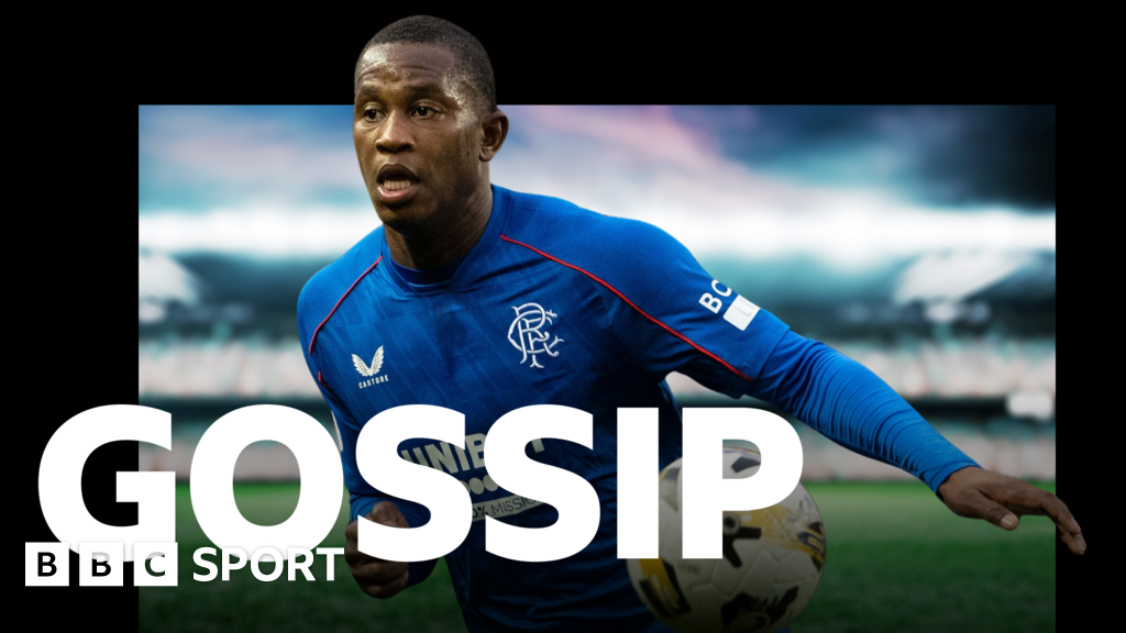 Injury blow for Rangers' Kasanwirjo - Scottish gossip