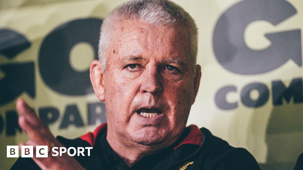 Gatland future to be decided by WRU review