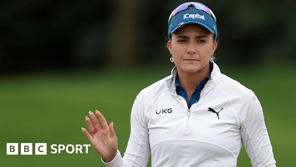 Lexi Thompson: American to retire at end of season at the age of 29 – BBC Sport