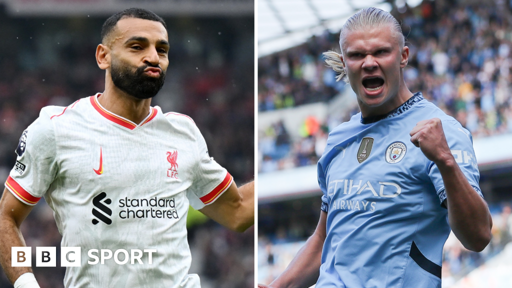 FPL tips and talking points – are Erling Haaland and Mohamed Salah essential in your side?