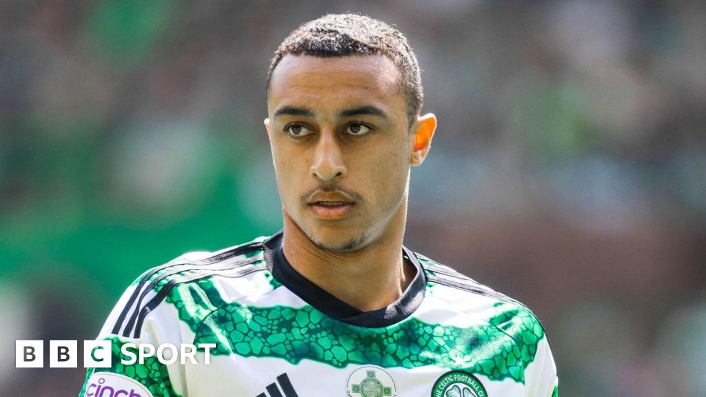 Celtic keen to wrap up Idah deal soon - Rodgers