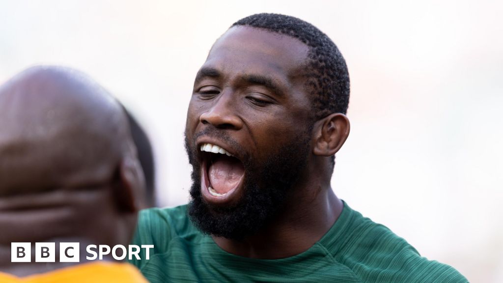 South Africa vs Ireland: Springboks recall World Cup-winning captain Siya Kolisi for Test series