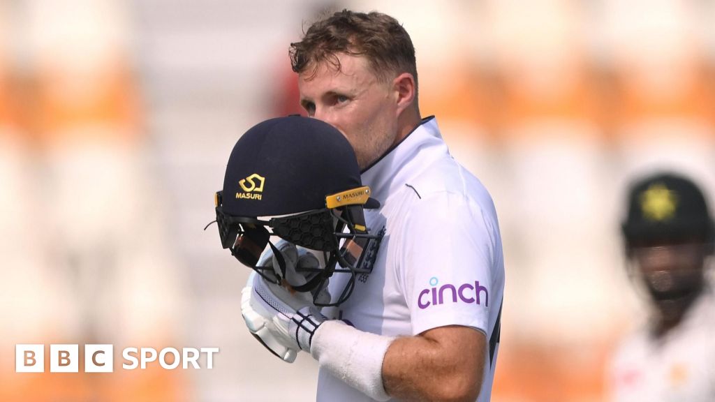 Joe Root says there are “many more runs to come” after breaking England’s record.