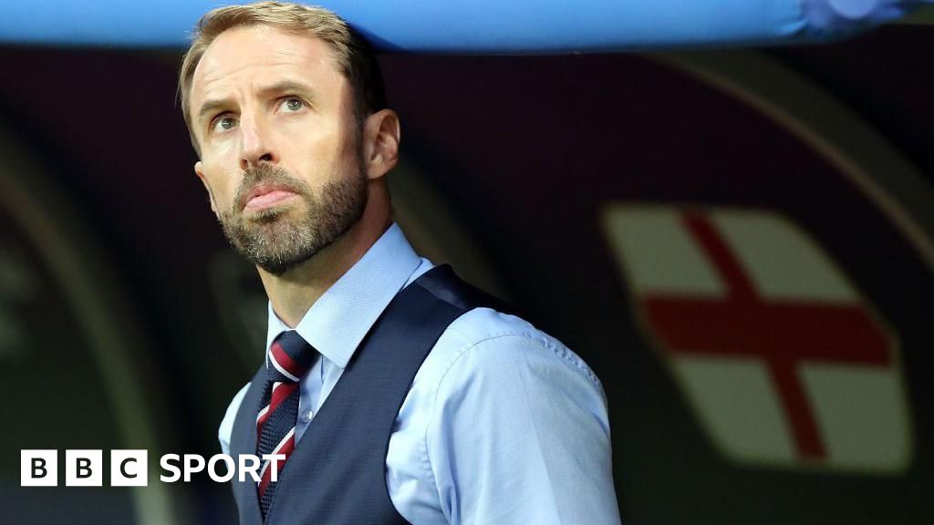 ‘Gareth Southgate leaves England as a nearly manager who led a nearly team’