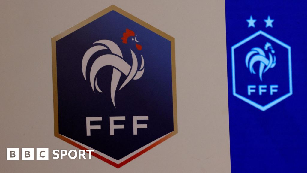 French FA condemns alleged 'racist' Argentina song