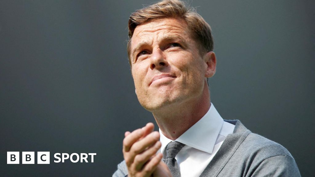 Bournemouth 'Inexperience' cost Parker job BBC Sport