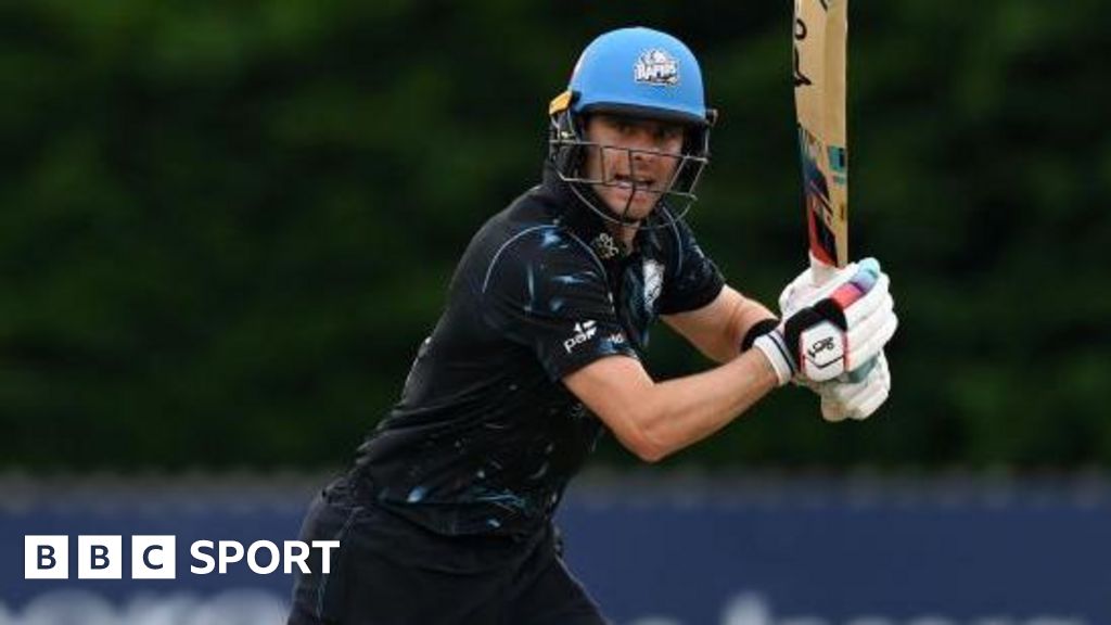 Worcestershire, Hampshire, Somerset Excel in One-Day Cup