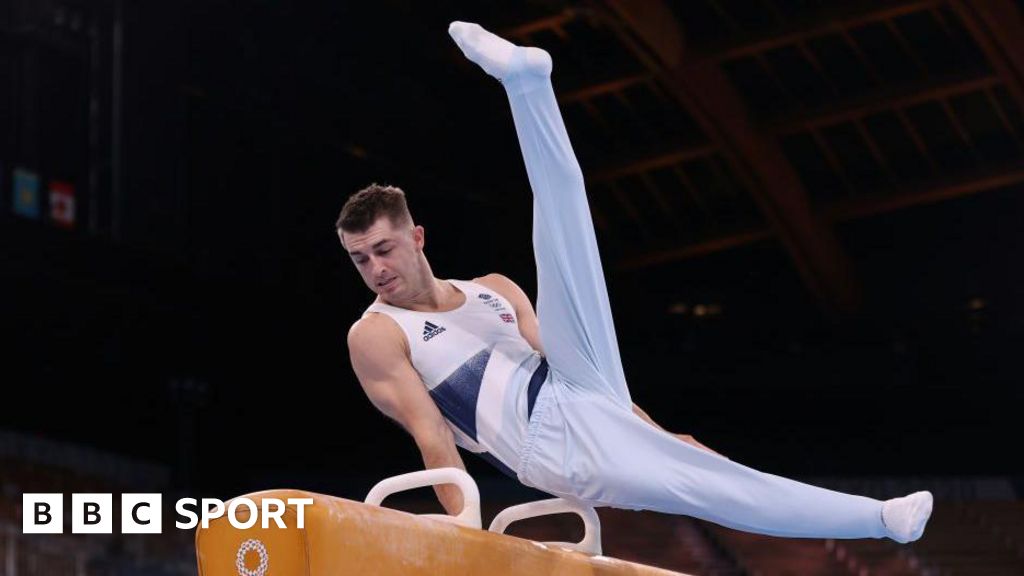 Artistic gymnastics at Paris 2024 Olympics Schedule, venue & is Simone